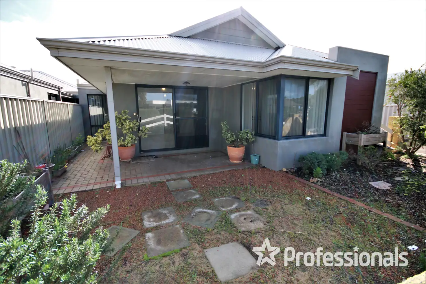 Main view of Homely unit listing, 319D Old Coast Road, Australind WA 6233