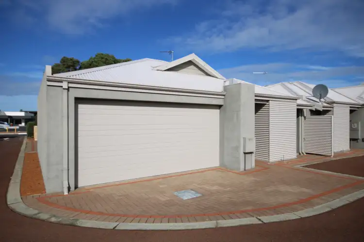 Third view of Homely unit listing, 319D Old Coast Road, Australind WA 6233