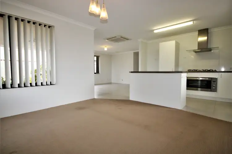 Fourth view of Homely unit listing, 319D Old Coast Road, Australind WA 6233