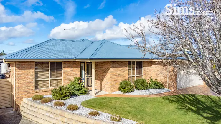 Main view of Homely house listing, 5 Hyde Court, Prospect Vale TAS 7250