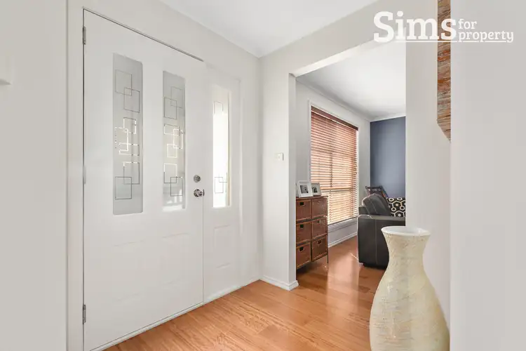 Third view of Homely house listing, 5 Hyde Court, Prospect Vale TAS 7250
