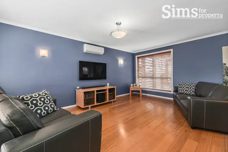 Fourth view of Homely house listing, 5 Hyde Court, Prospect Vale TAS 7250