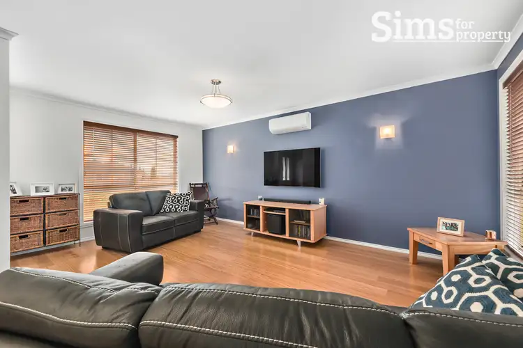 Fifth view of Homely house listing, 5 Hyde Court, Prospect Vale TAS 7250