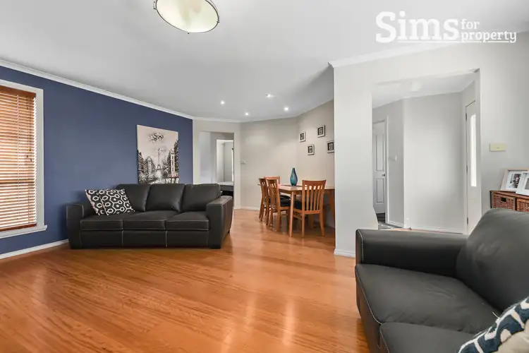 Sixth view of Homely house listing, 5 Hyde Court, Prospect Vale TAS 7250