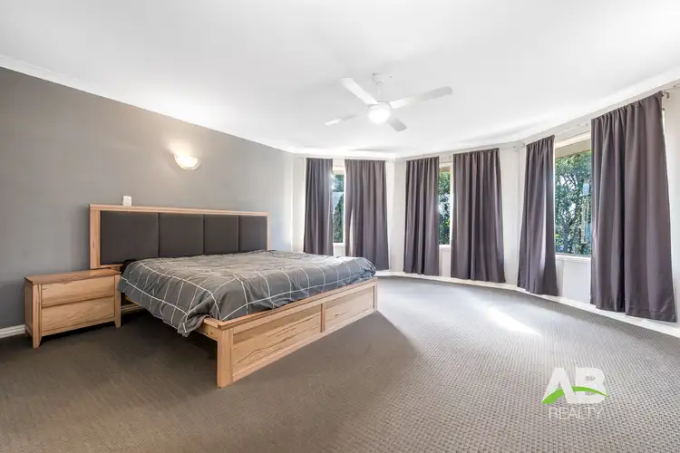 Second view of Homely house listing, 6 Heacham Avenue, Hocking WA 6065