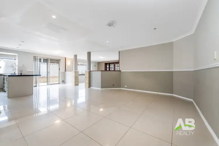 Fourth view of Homely house listing, 6 Heacham Avenue, Hocking WA 6065