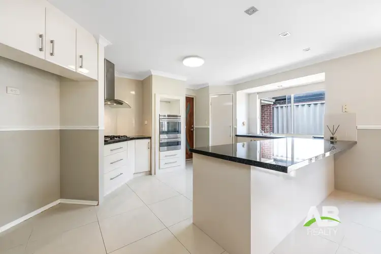 Sixth view of Homely house listing, 6 Heacham Avenue, Hocking WA 6065