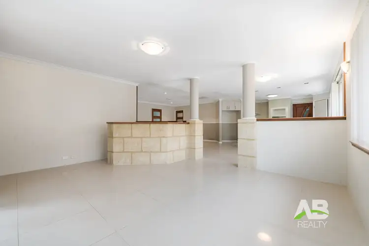 Seventh view of Homely house listing, 6 Heacham Avenue, Hocking WA 6065
