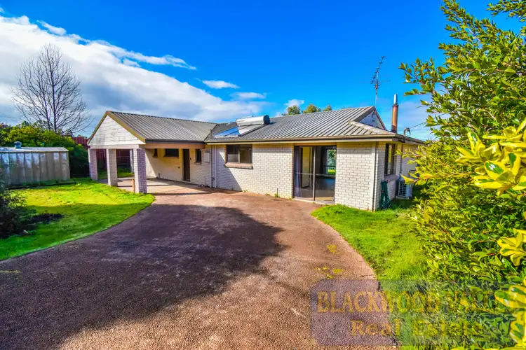 9 Apex Grove, Bridgetown WA 6255