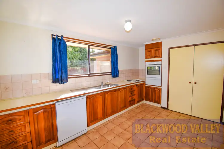 Third view of Homely house listing, 9 Apex Grove, Bridgetown WA 6255
