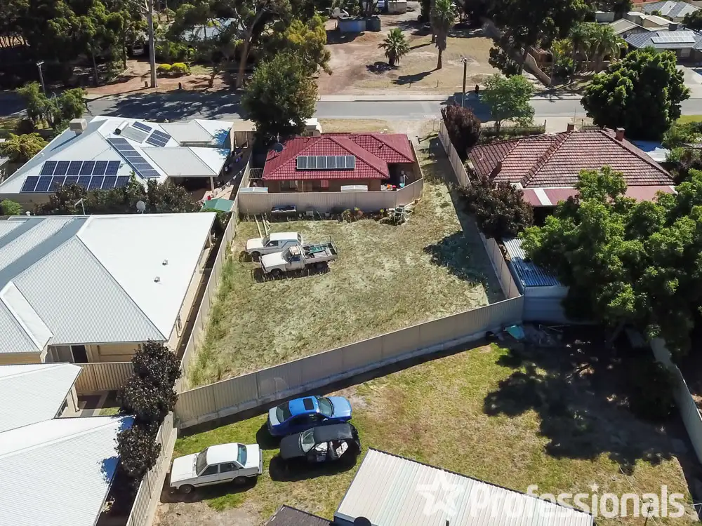 Main view of Homely land listing, 21A Little John Rd, Armadale WA 6112