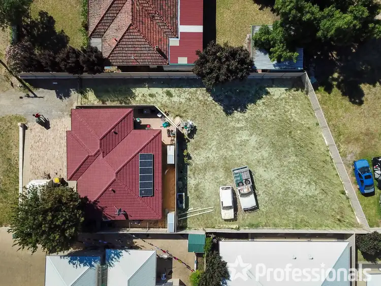 Second view of Homely land listing, 21A Little John Rd, Armadale WA 6112