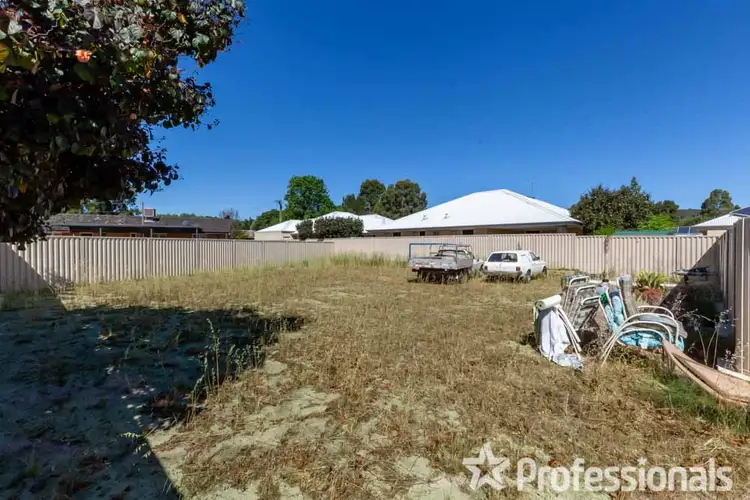 Fourth view of Homely land listing, 21A Little John Rd, Armadale WA 6112