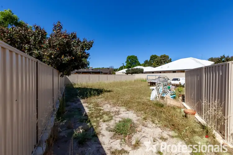Fifth view of Homely land listing, 21A Little John Rd, Armadale WA 6112