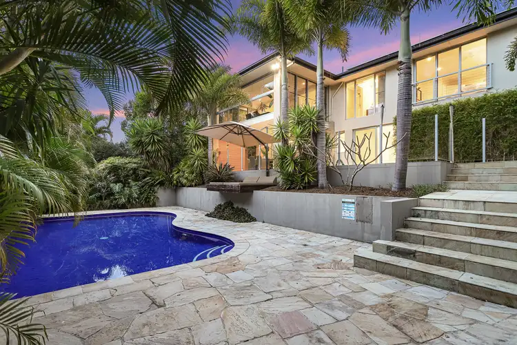 Second view of Homely house listing, 72 Binalong Drive, Ashmore QLD 4214