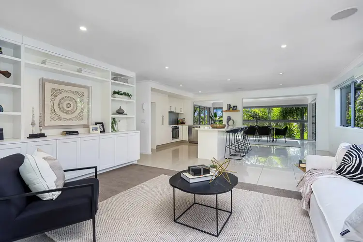 Fourth view of Homely house listing, 72 Binalong Drive, Ashmore QLD 4214