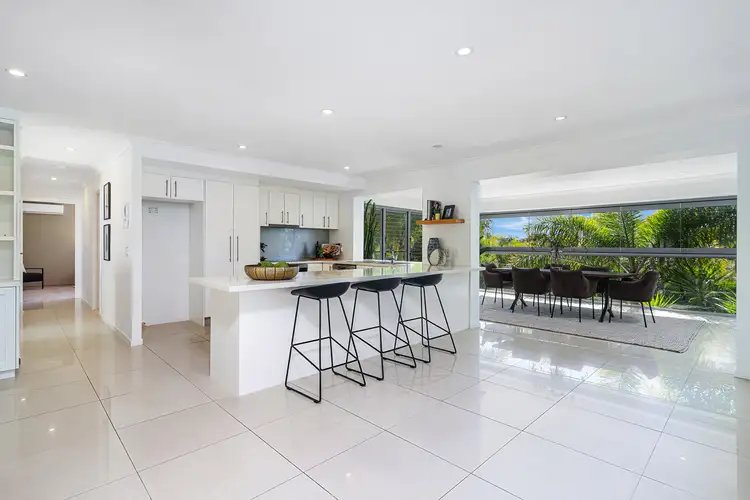 Fifth view of Homely house listing, 72 Binalong Drive, Ashmore QLD 4214