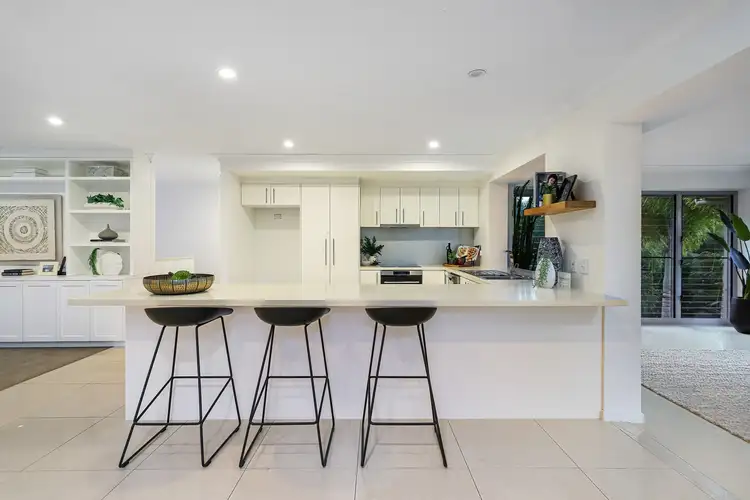 Sixth view of Homely house listing, 72 Binalong Drive, Ashmore QLD 4214