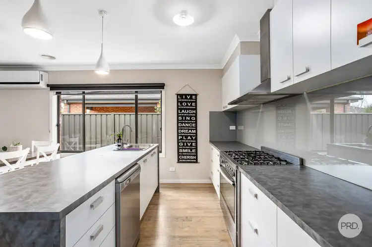Third view of Homely house listing, 13 Daisy Street, Huntly VIC 3551