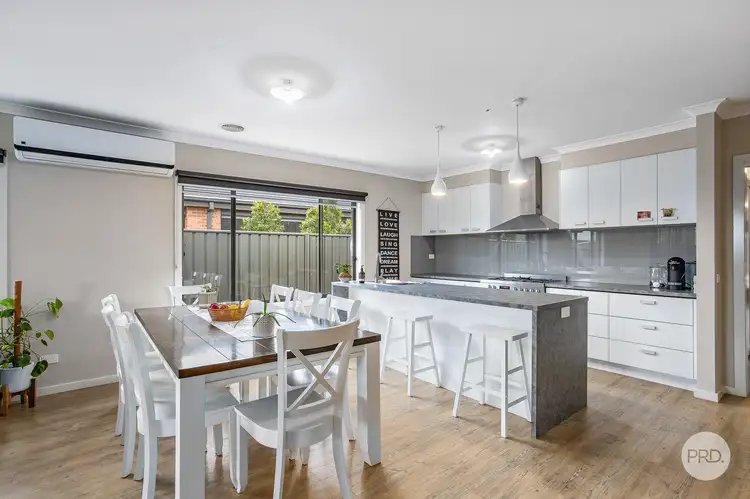 Fourth view of Homely house listing, 13 Daisy Street, Huntly VIC 3551