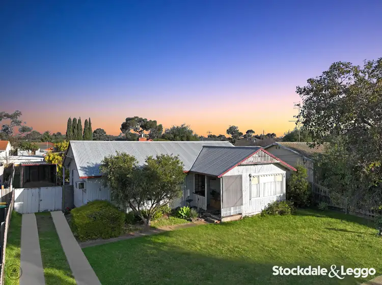 3/93-95 Mcnamara Road, Laverton VIC 3028