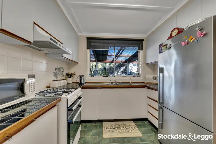 Fourth view of Homely house listing, 3/93-95 Mcnamara Road, Laverton VIC 3028
