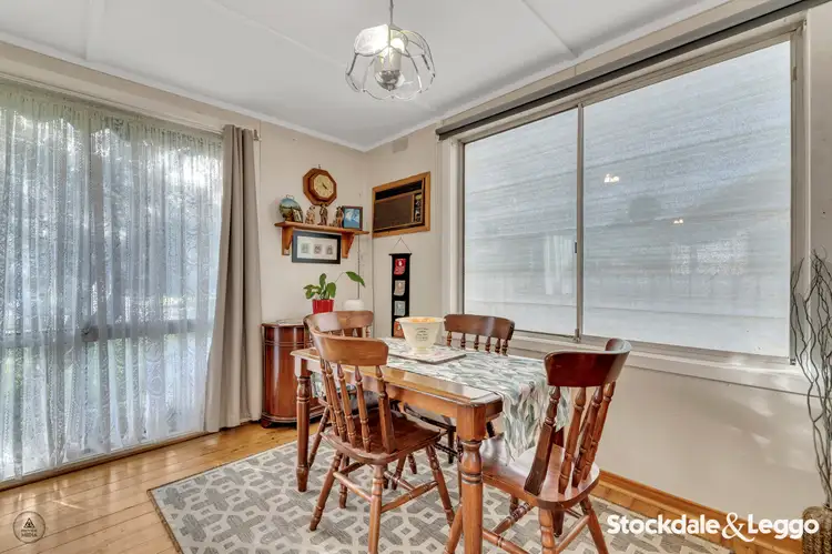 Sixth view of Homely house listing, 3/93-95 Mcnamara Road, Laverton VIC 3028