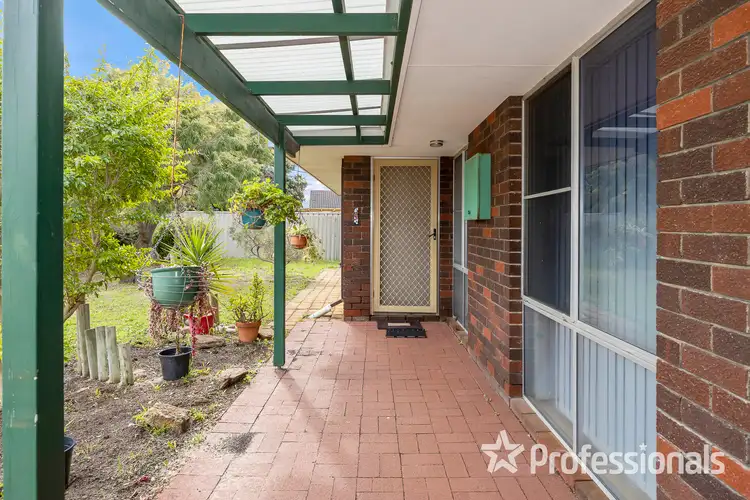 Second view of Homely house listing, 9 Ashwood Court, Craigie WA 6025