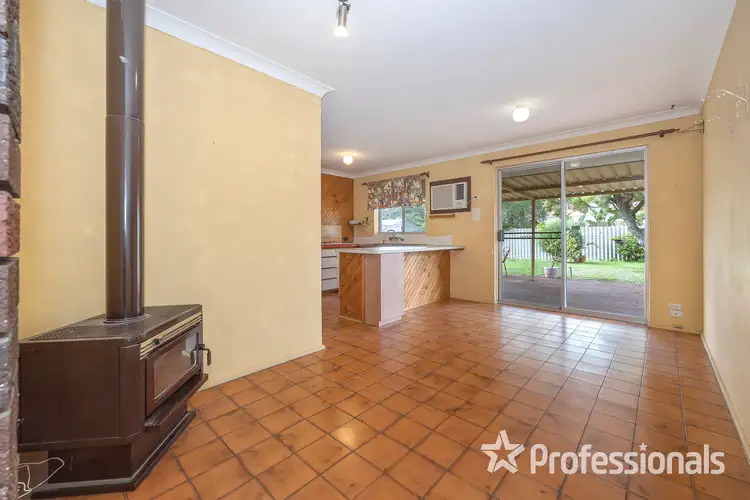 Fourth view of Homely house listing, 9 Ashwood Court, Craigie WA 6025