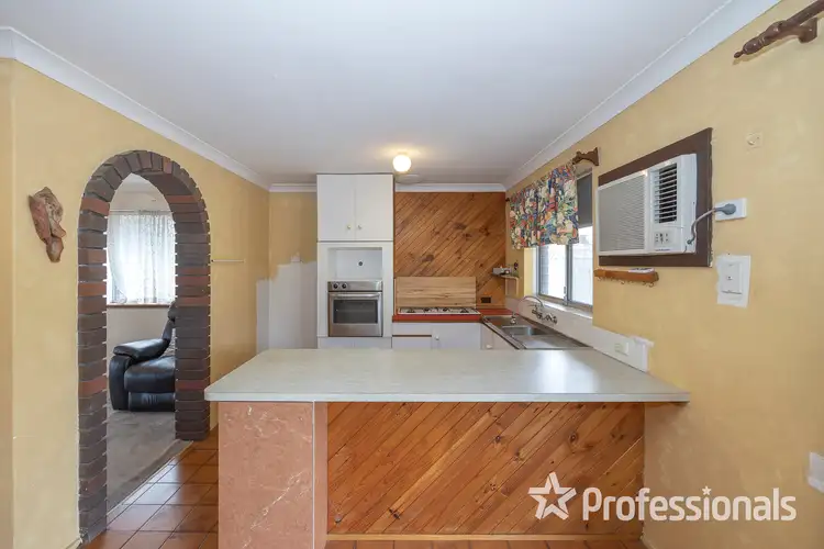 Sixth view of Homely house listing, 9 Ashwood Court, Craigie WA 6025