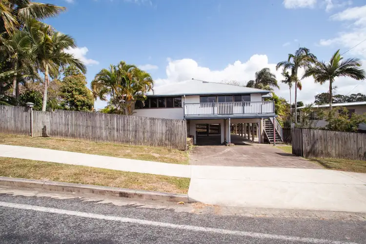 Main view of Homely house listing, 1 McHugh Street, Rural View QLD 4740