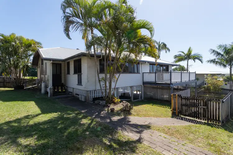 Fourth view of Homely house listing, 1 McHugh Street, Rural View QLD 4740