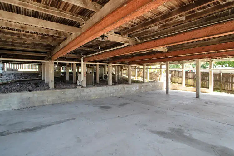 Fifth view of Homely house listing, 1 McHugh Street, Rural View QLD 4740