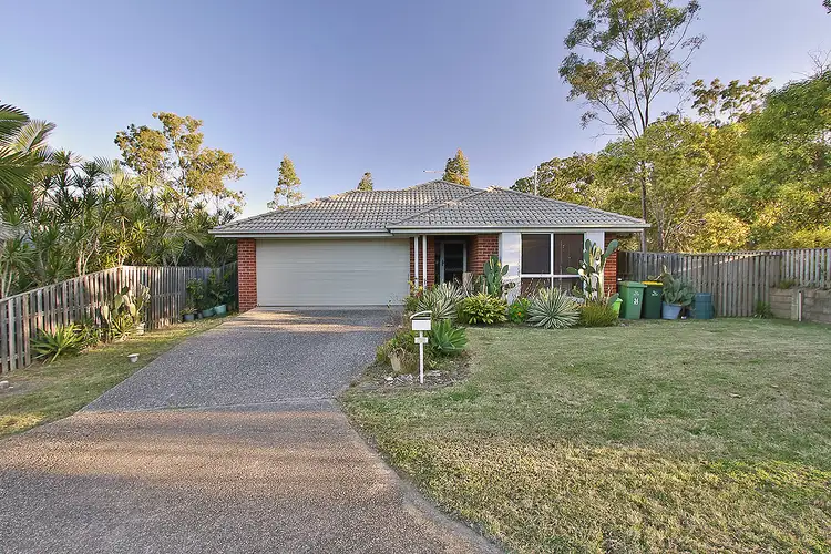 34 Goldenwood Crescent, Fernvale QLD 4306
