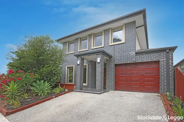 40 Manley Street, Epping VIC 3076