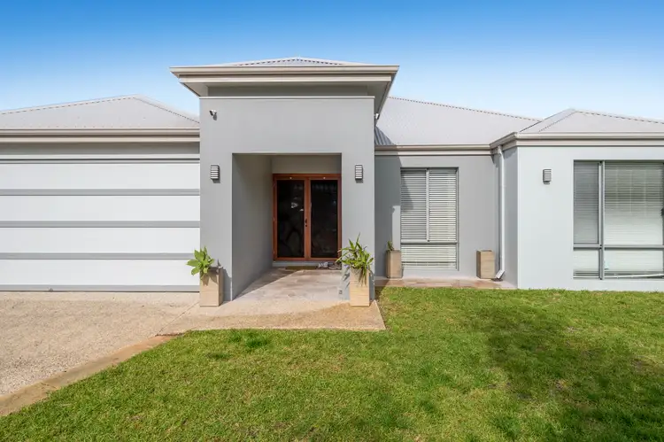65 Southport Boulevard, Dawesville WA 6211