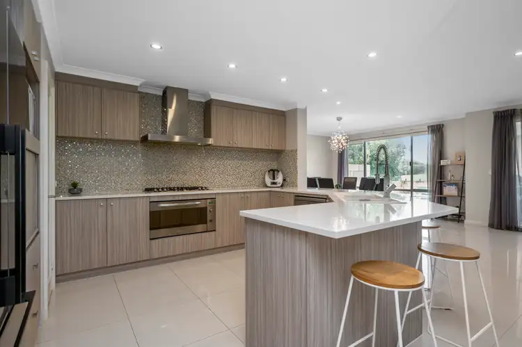Second view of Homely house listing, 65 Southport Boulevard, Dawesville WA 6211