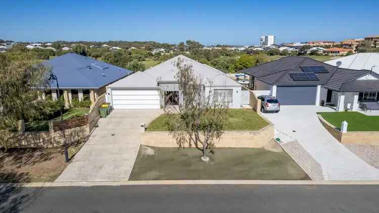 Sixth view of Homely house listing, 65 Southport Boulevard, Dawesville WA 6211