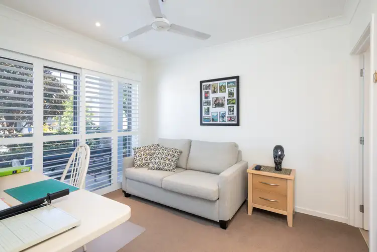 Third view of Homely house listing, 59/11 Grant Avenue, Hope Island QLD 4212