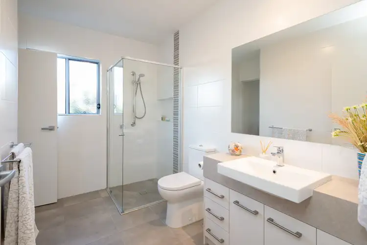 Fourth view of Homely house listing, 59/11 Grant Avenue, Hope Island QLD 4212