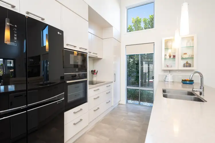 Fifth view of Homely house listing, 59/11 Grant Avenue, Hope Island QLD 4212