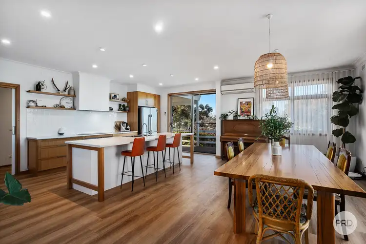 Main view of Homely house listing, 14 Molesworth Road, Kangaroo Flat VIC 3555