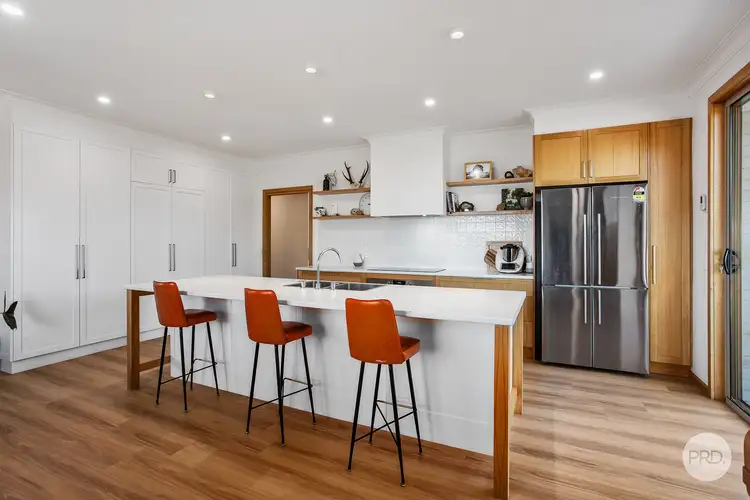 Second view of Homely house listing, 14 Molesworth Road, Kangaroo Flat VIC 3555