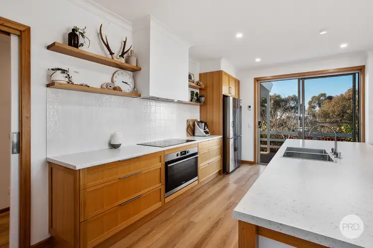 Third view of Homely house listing, 14 Molesworth Road, Kangaroo Flat VIC 3555