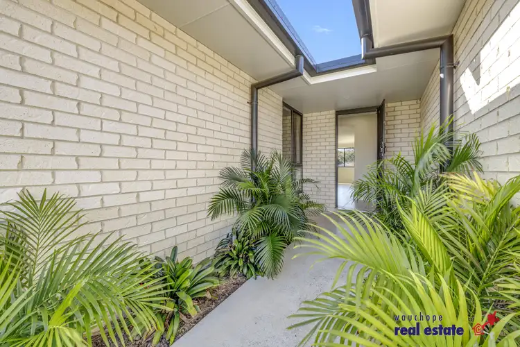 Second view of Homely house listing, 8 Farlow Street, Wauchope NSW 2446