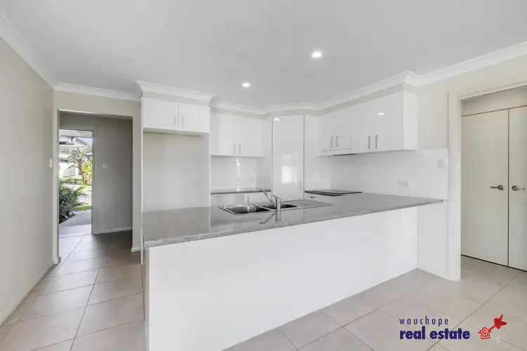 Third view of Homely house listing, 8 Farlow Street, Wauchope NSW 2446