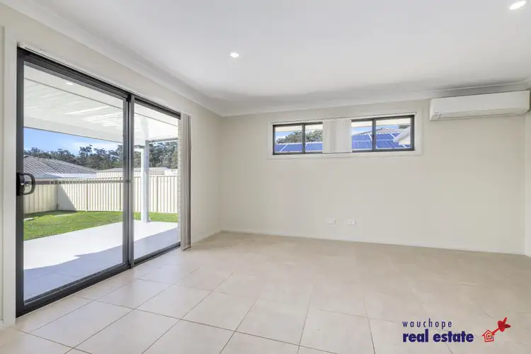 Fourth view of Homely house listing, 8 Farlow Street, Wauchope NSW 2446
