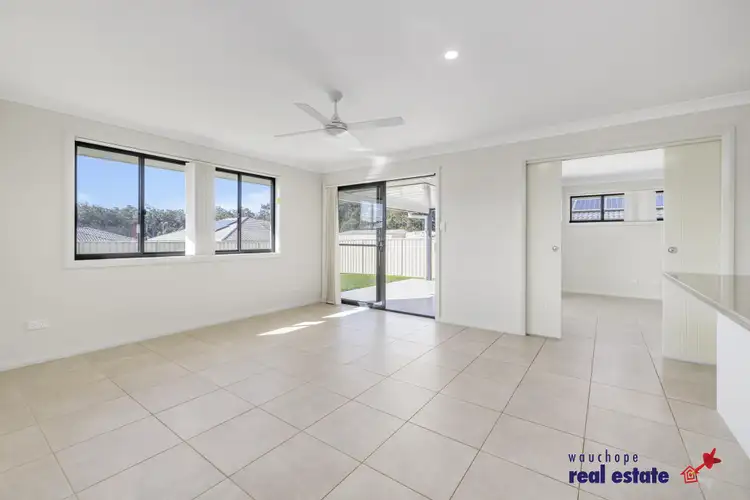 Fifth view of Homely house listing, 8 Farlow Street, Wauchope NSW 2446