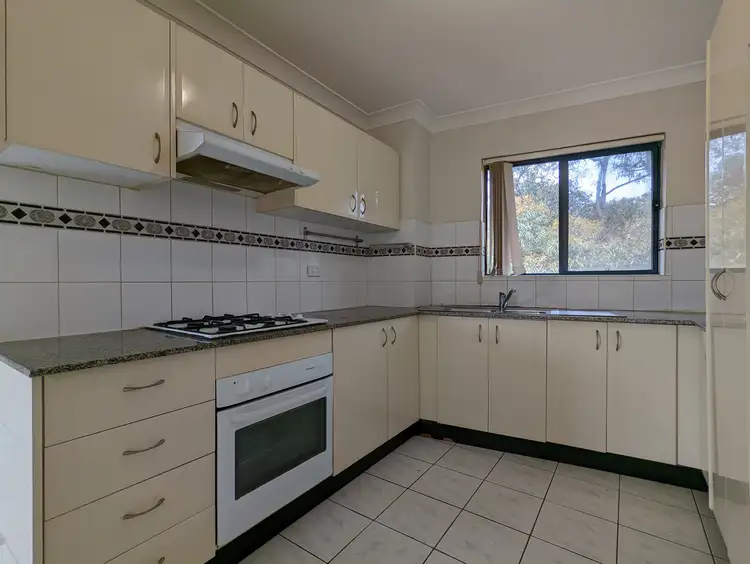 Second view of Homely unit listing, 14/56-62 Ninth Avenue, Campsie NSW 2194