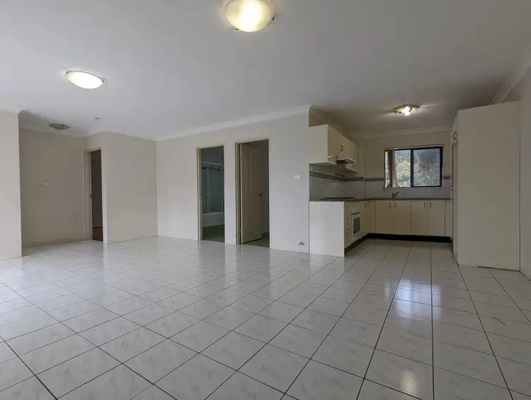Fourth view of Homely unit listing, 14/56-62 Ninth Avenue, Campsie NSW 2194